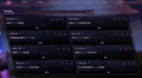 风暴英雄冬季活动开启萌趣玩具等你来拿